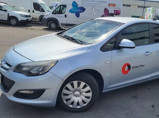 Opel Astra 1.6 CDTI ECOTEC ECOFlex Start/Stop Dynamic