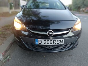 Opel Astra 1.6 CDTI ECOTEC Start/Stop Cosmo