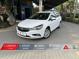 Opel Astra 1.6 D (CDTI) Sports Tourer Business