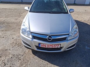 Opel Astra 1.6 Enjoy