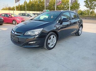 Opel Astra 1.7 CDTI DPF Innovation