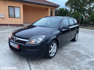 Opel Astra 1.9 CDTI Enjoy