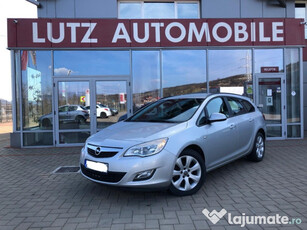 Opel Astra 2.0 CDTI Edition