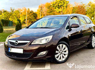 Opel Astra Cosmo 1.7Cdti 125Cp Xenon Piele 2012