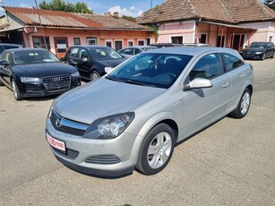 Opel Astra GTC 1.3 CDTI Easytronic Cosmo