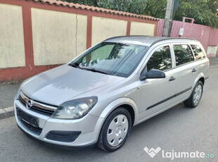 Opel astra H 1.7 Diesel 2006