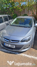 Opel Astra J Sedan Enjoy