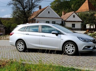 Opel Astra Sport Tourer 1.6 CDTI ECOTEC ECOFlex Start/Stop Enjoy