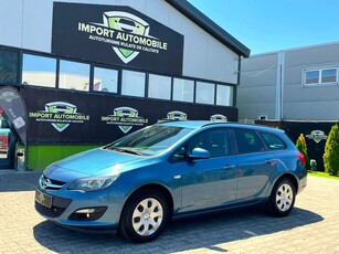 Opel Astra Sport Tourer 1.6 CDTI ECOTEC Start/Stop Dynamic