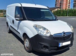 Opel Combo 1.6 CDTI L2H1