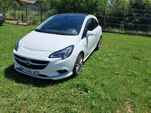 Opel Corsa 1.0 (Ecotec) Turbo (ecoFLEX) Start/Stop Innovation