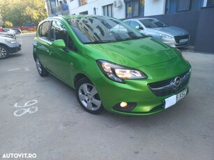 Opel Corsa 1.2 TWINPORT ECOTEC Drive