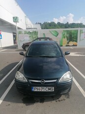 Opel Corsa 1.3 CDTI