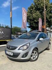 Opel Corsa 1.3 CDTI Navi