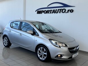 Opel Corsa 1.3 D (CDTi) (ecoFLEX) Start/Stop Innovation