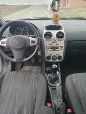 Opel Corsa 1.4 16V Edition