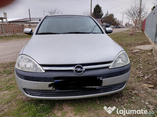 Opel corsa C 1.2