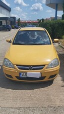 Opel Corsa Combo 1.3 CDTI