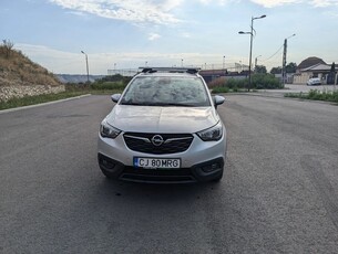 Opel Crossland X 1.2 Start/Stop Enjoy