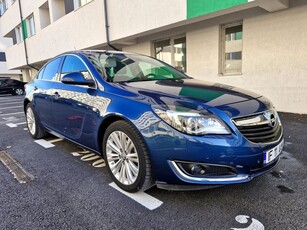 Opel Insignia 1.4 Turbo ECOTEC Start/Stop Active