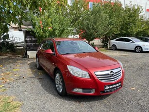 Opel Insignia 2.0 CDTI Automatik Edition