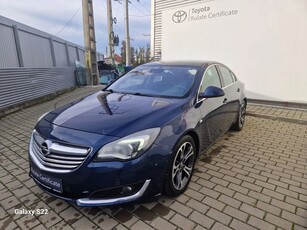 Opel Insignia 2.0 CDTI ecoFLEX Start/Stop Edition