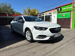 Opel Insignia Grand Sport 1.5 Turbo Start/Stop Aut. Edition