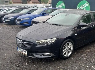 Opel Insignia Grand Sport 1.5 Turbo Start/Stop Innovation