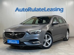 Opel Insignia Sports Tourer 2.0 Diesel Automatik Business Edition