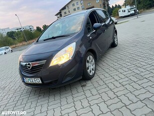 Opel Meriva 1.3 CDTI ECOflex Enjoy