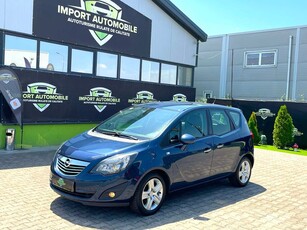 Opel Meriva 1.7 CDTI Cosmo