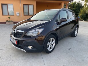 Opel Mokka 1.6 CDTI ecoFLEX Start/Stop Color Innovation