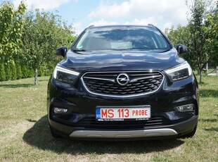 Opel Mokka X 1.4 Turbo ECOTEC Aut. Innovation