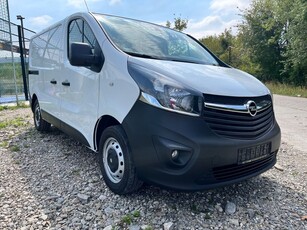 Opel Vivaro 1.6 CDTI Crew Van L1H1 2.7 t