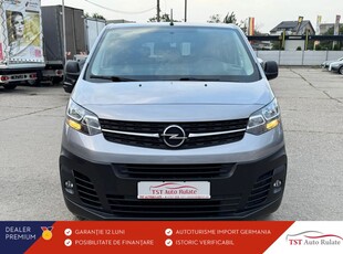 Opel Vivaro 2.0 D L Autm.