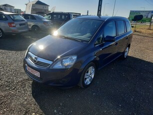 Opel Zafira 1.7 CDTI Cosmo