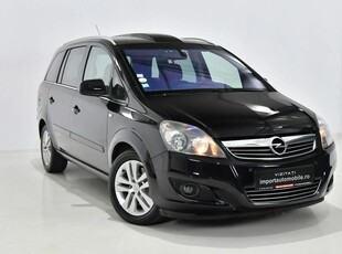 Opel Zafira 1.7 CDTI ecoFLEX Family Plus