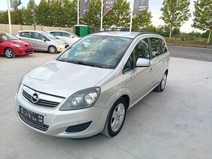 Opel Zafira 1.7 CDTI Innovation