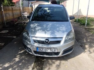 Opel Zafira 1.9 CDTI Cosmo