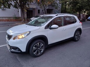 Peugeot 2008 1.2 PureTech Turbo Allure