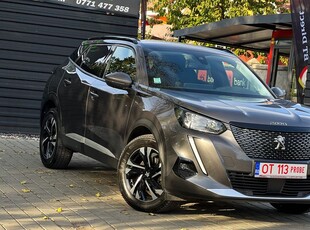 Peugeot 2008 1.5 BlueHDI EAT8 STT Allure Pack