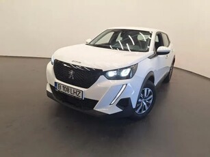 Peugeot 2008 1.5 BlueHDI FAP Active