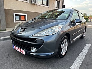 Peugeot 207 1.4 E Premium