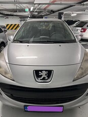 Peugeot 207 1.4HDI Urban