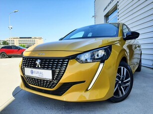 Peugeot 208 1.2 L PureTech STT EAT8 Allure Pack