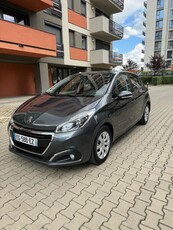 Peugeot 208 1.6 BlueHDi FAP Style