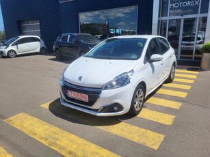 Peugeot 208 PureTech 82 Start & Stop Active