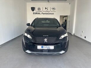 Peugeot 3008 1.2 HEV 136 e-DCS6 GT