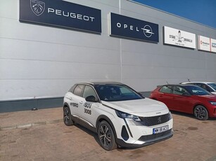 Peugeot 3008 1.2 HEV 136 e-DCS6 GT