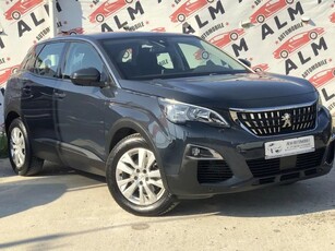 Peugeot 3008 1.5 BlueHDI 130 S&S BVM6 Active Pack